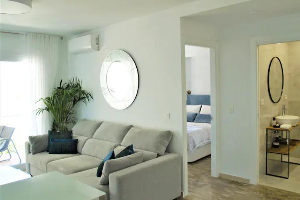 Apartamento Piccadilly Suite Torremolinos Zewnętrze zdjęcie