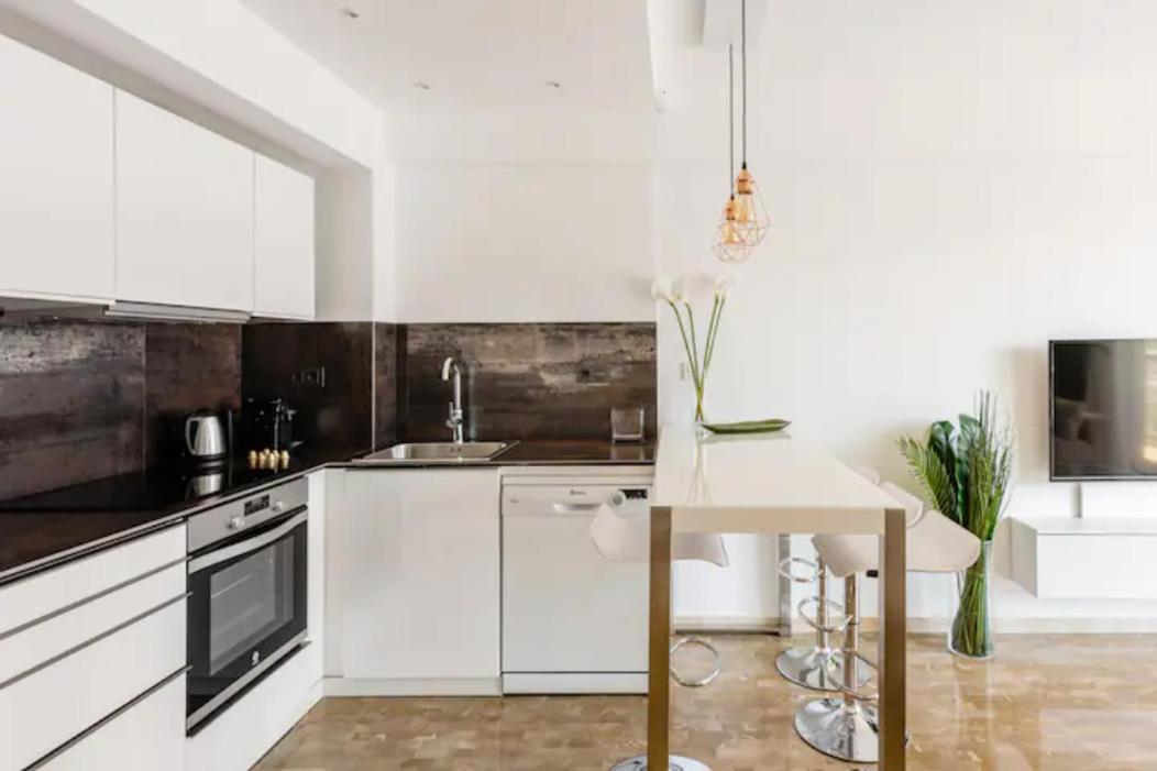 Apartamento Piccadilly Suite Torremolinos Zewnętrze zdjęcie