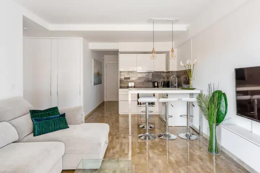 Apartamento Piccadilly Suite Torremolinos Zewnętrze zdjęcie