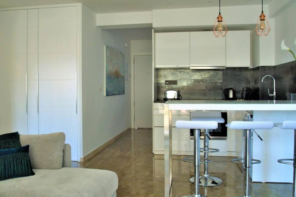Apartamento Piccadilly Suite Torremolinos Zewnętrze zdjęcie