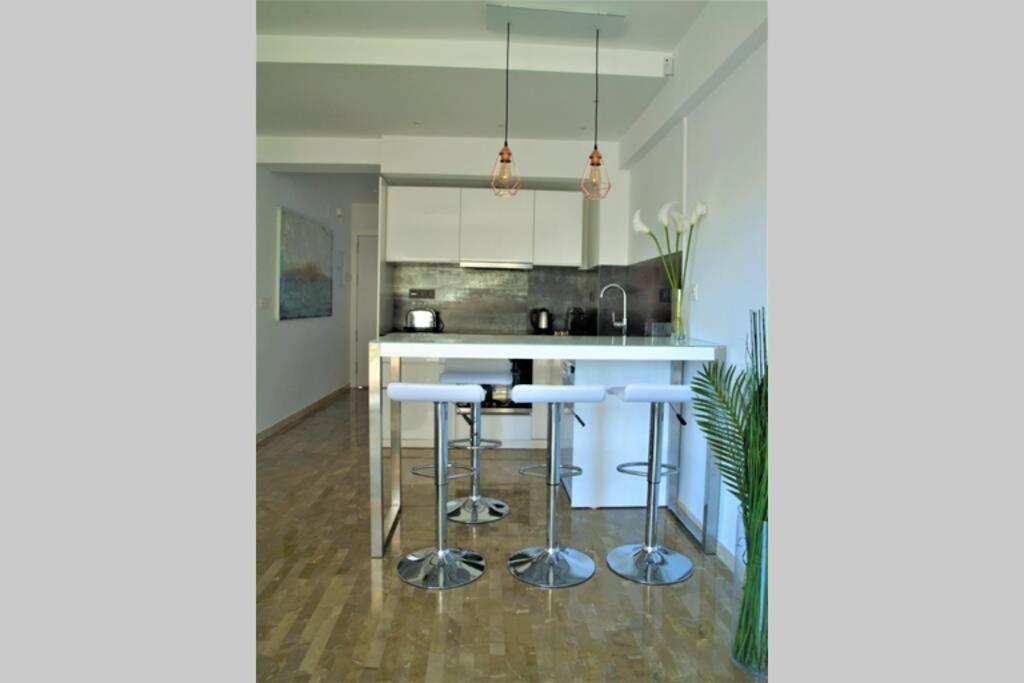 Apartamento Piccadilly Suite Torremolinos Zewnętrze zdjęcie