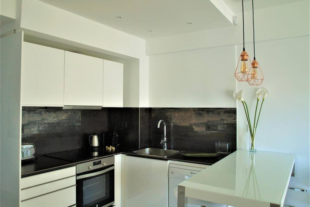 Apartamento Piccadilly Suite Torremolinos Zewnętrze zdjęcie