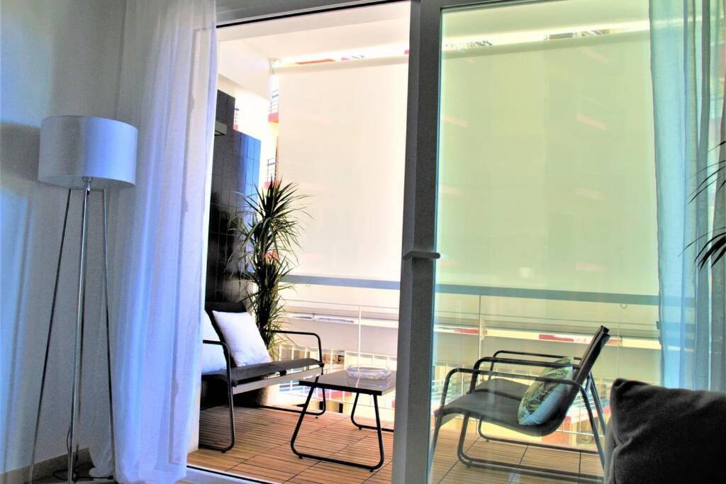 Apartamento Piccadilly Suite Torremolinos Zewnętrze zdjęcie