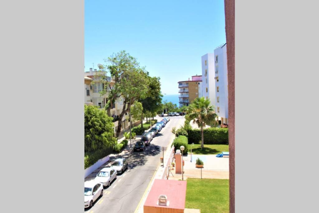 Apartamento Piccadilly Suite Torremolinos Zewnętrze zdjęcie