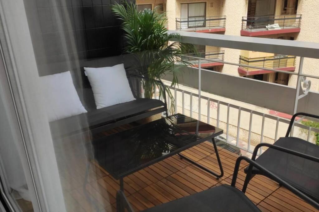 Apartamento Piccadilly Suite Torremolinos Zewnętrze zdjęcie