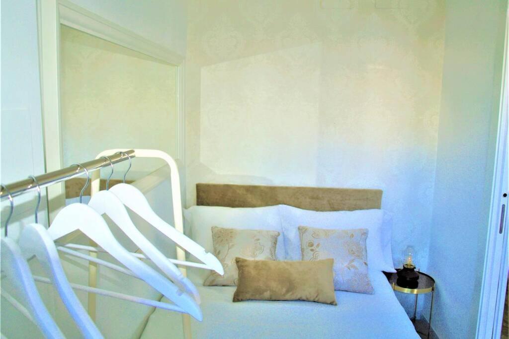 Apartamento Piccadilly Suite Torremolinos Zewnętrze zdjęcie