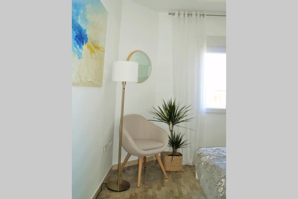 Apartamento Piccadilly Suite Torremolinos Zewnętrze zdjęcie