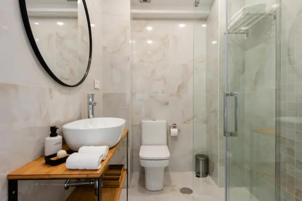 Apartamento Piccadilly Suite Torremolinos Zewnętrze zdjęcie
