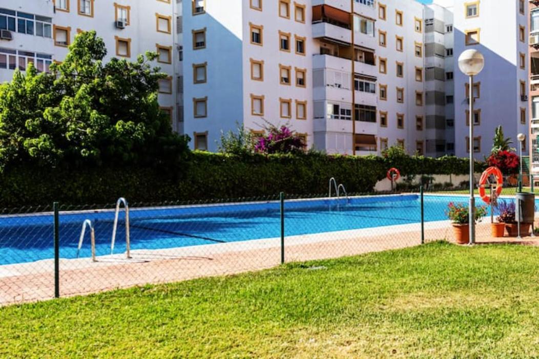 Apartamento Piccadilly Suite Torremolinos Zewnętrze zdjęcie