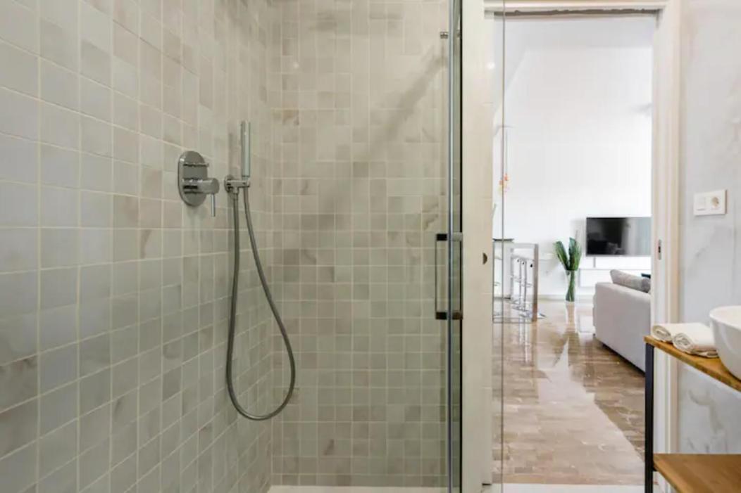 Apartamento Piccadilly Suite Torremolinos Zewnętrze zdjęcie