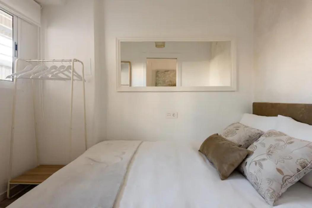 Apartamento Piccadilly Suite Torremolinos Zewnętrze zdjęcie